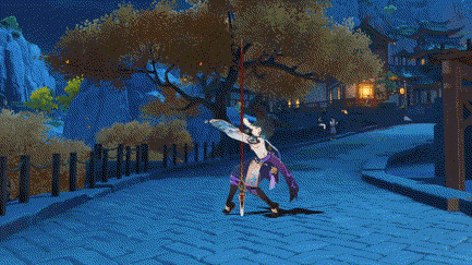 万雷心有没有搞头 之前一直说万叶武装很厉害nga玩家社区