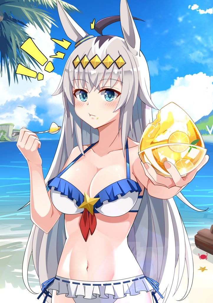 同人相关 泳装小栗帽nga玩家社区