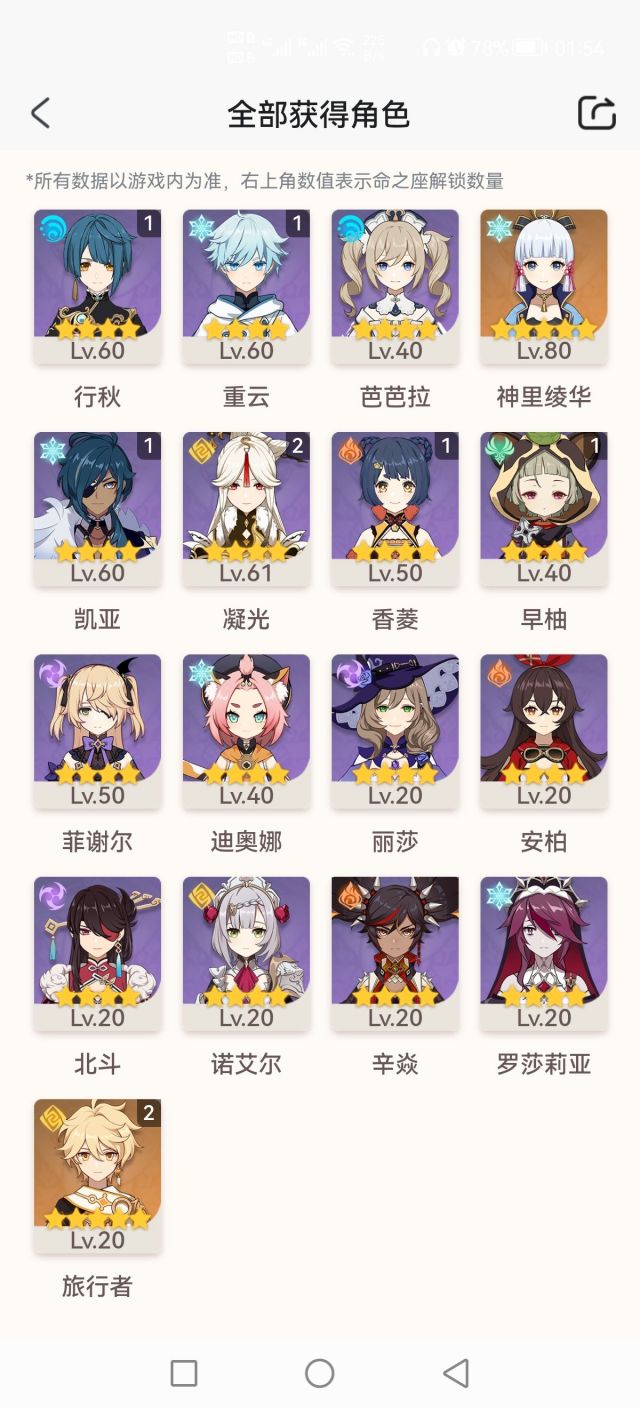 萌新提问]求教一下，神里猫猫行秋队伍第四人的选择NGA玩家社区