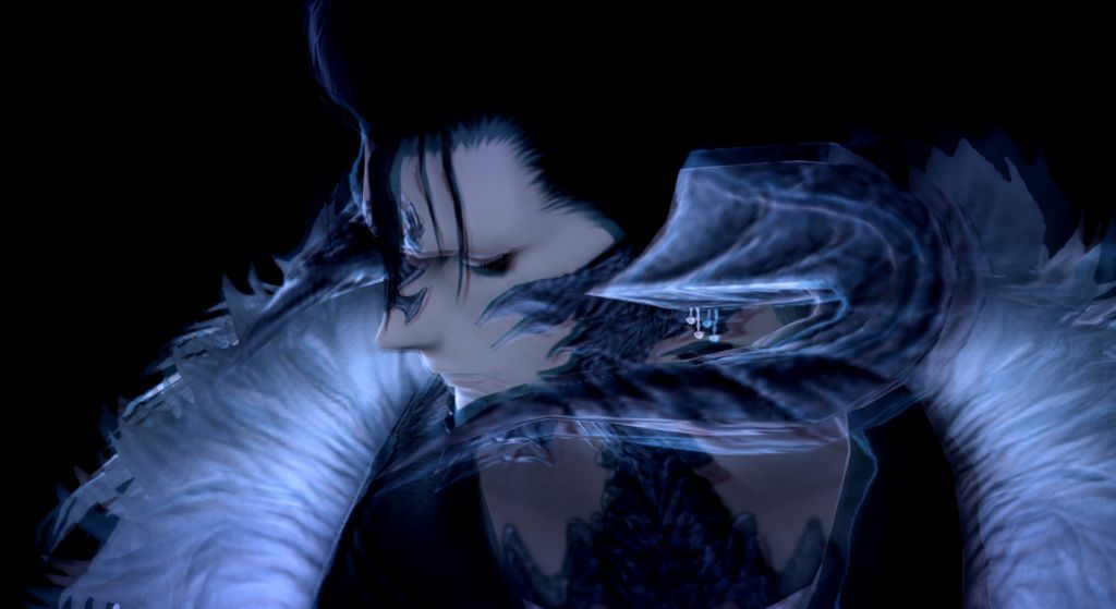 [瞎氵] 有无好看龙男捏脸？ 178