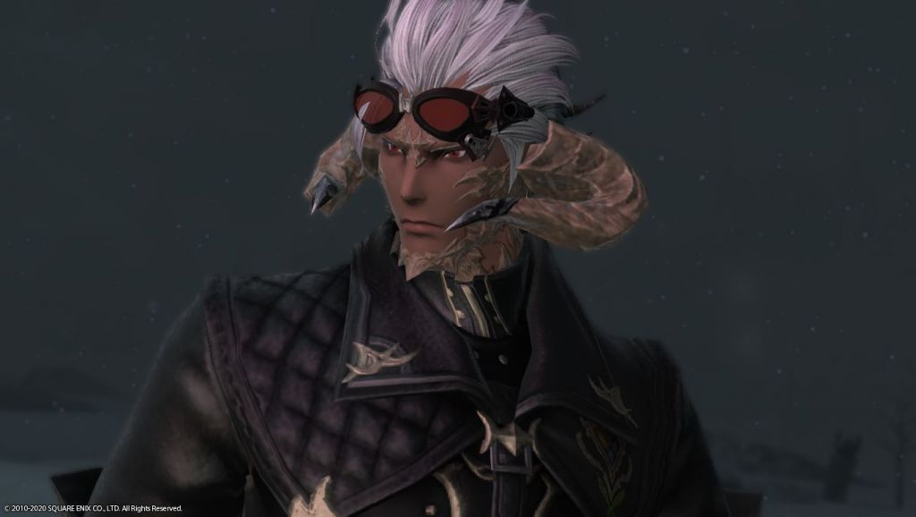 [瞎氵] 有无好看龙男捏脸？ NGA玩家社区