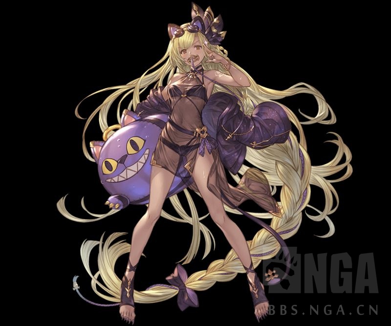 理の超越 魔法少女 夏雷姆nga玩家社区