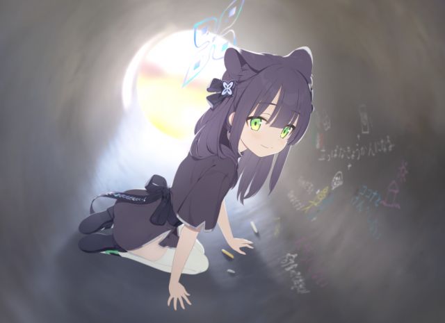 碧蓝档案新版本炸服 维护49小时178