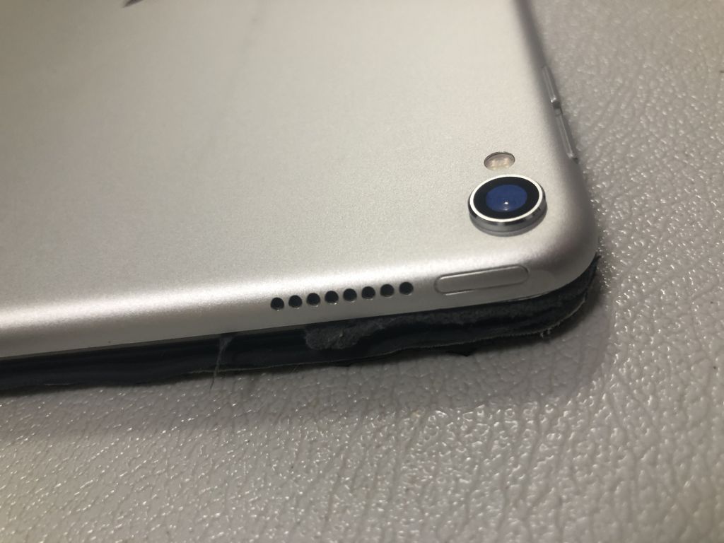 ipad开机键被摔进去了怎么解决NGA玩家社区