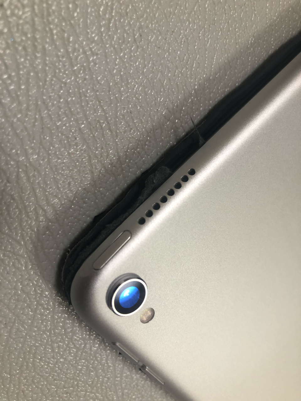 ipad开机键被摔进去了怎么解决NGA玩家社区