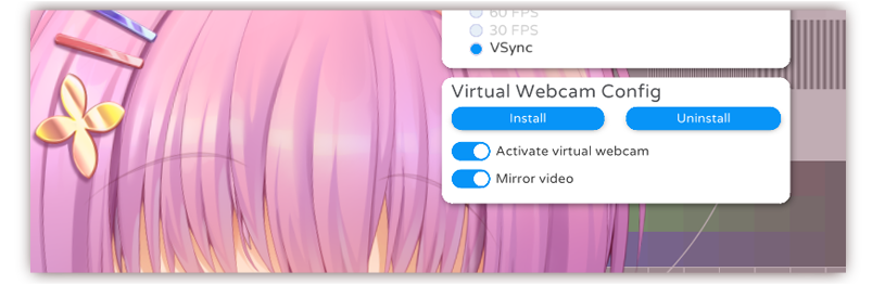 在 文档 Vtube Studio官方中文手册 中的回复nga玩家社区