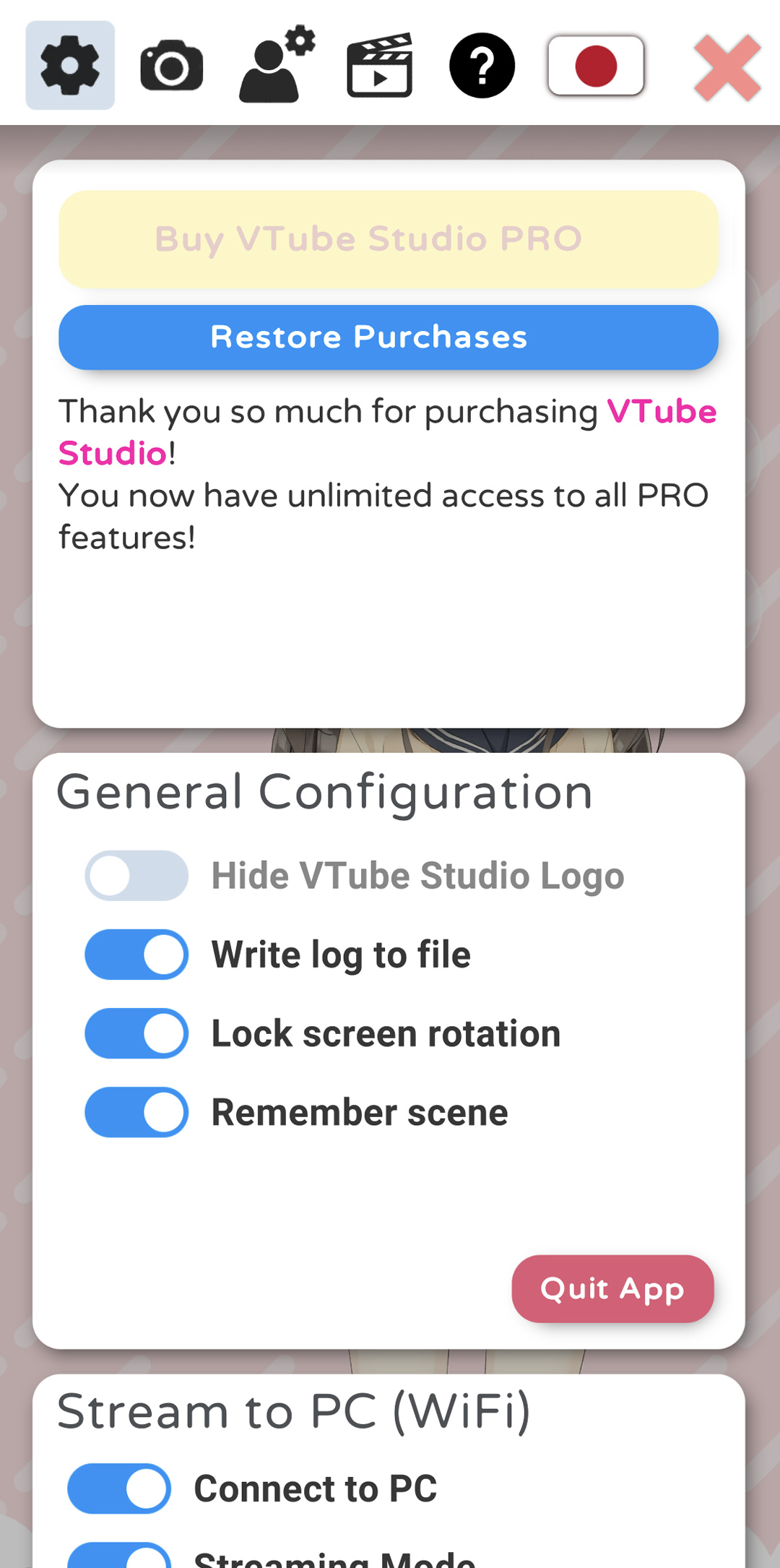 vtube studio streamlabs