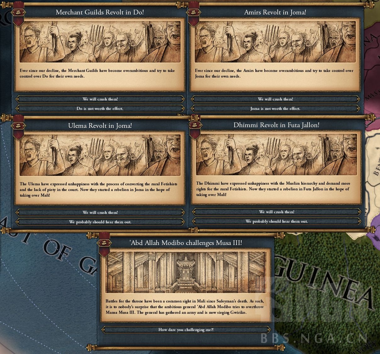 Anyone else notice that the apology for Leviathan was deleted on the Paradox  Forums? : r/eu4