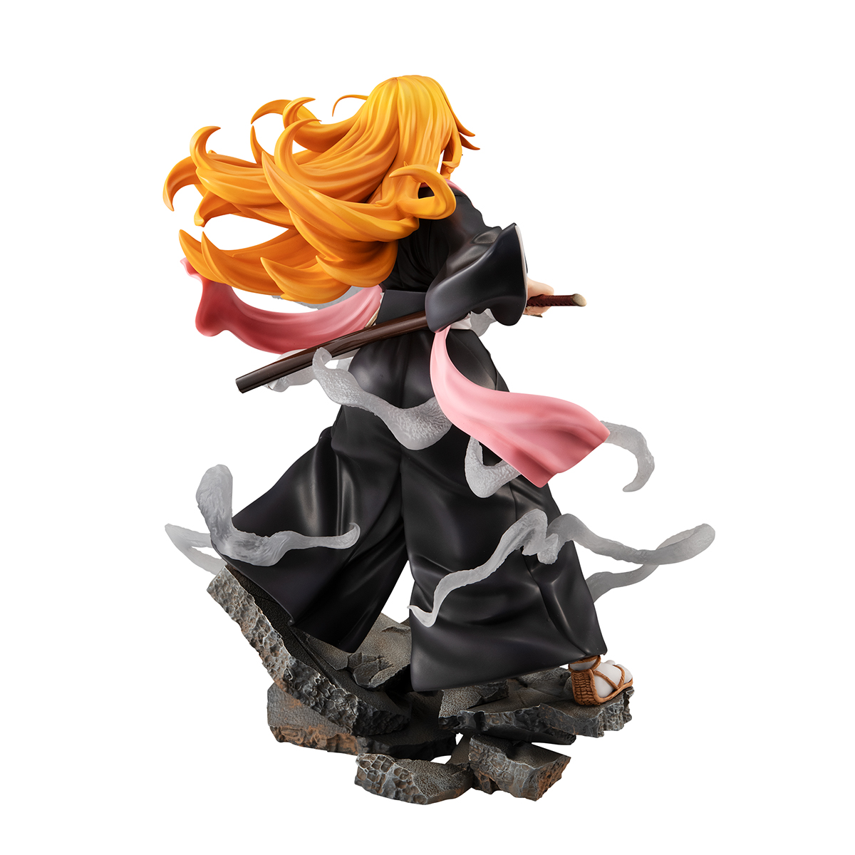 新闻资讯 Megahouse G E M 系列 死神 松本乱菊破面篇nga玩家社区