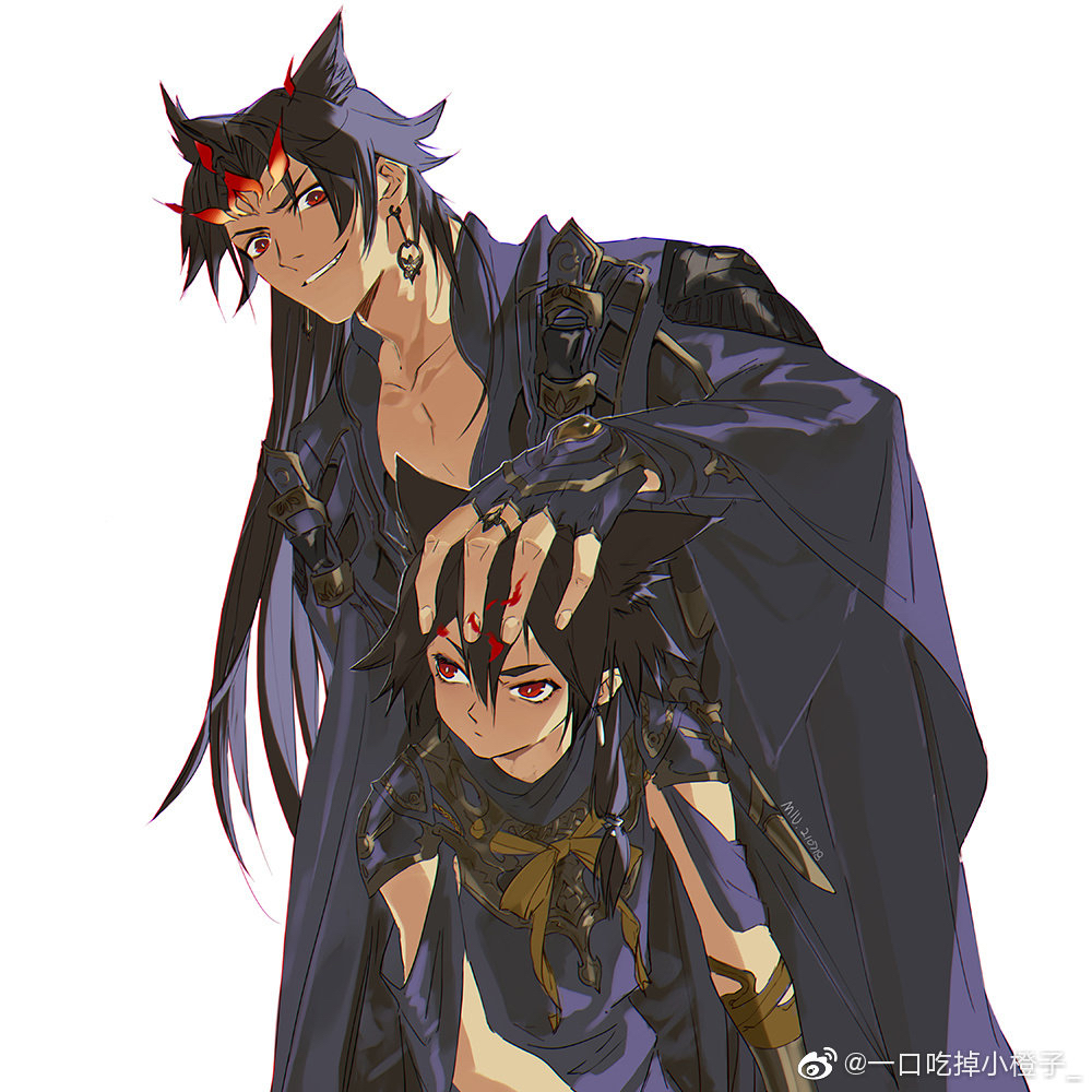 那就安利一下小橙子老师吧178