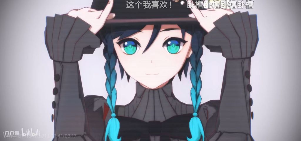みちゃん POP UP PARADE 超絶最かわてんしちゃん INTERNET YAMERO Ver