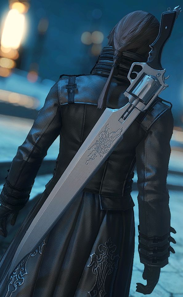 (幻化水)求一把枪刃好看的幻化武器 NGA玩家社区