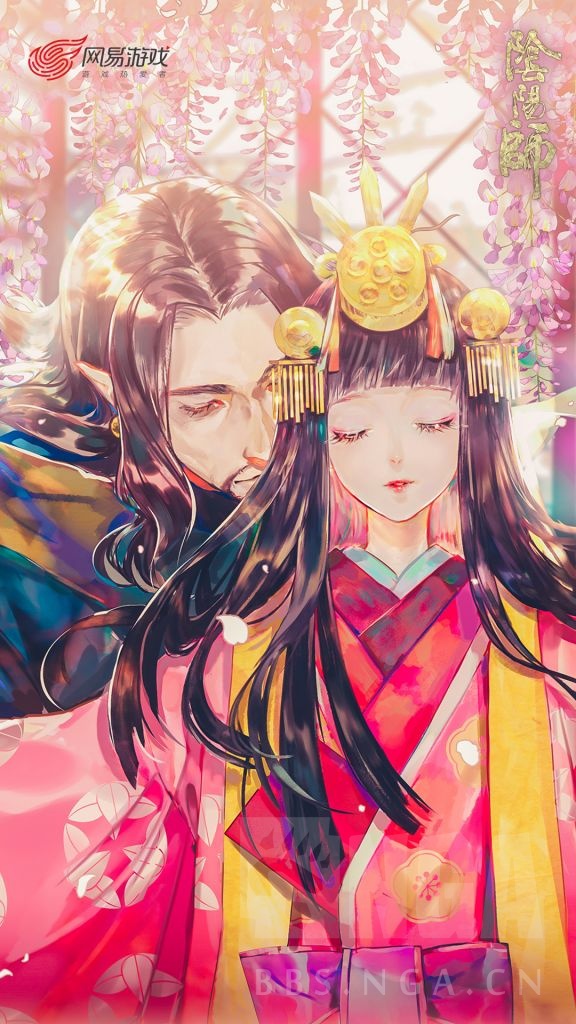 搬运 21阴阳师竖版手机壁纸搬运整理合集nga玩家社区