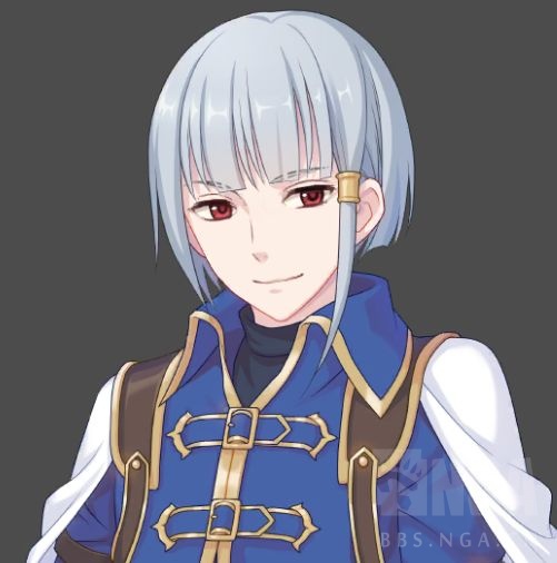 兰德索尔广场 安科 P5 X Pcr Joker好像被千里真那诬陷成少年犯的样子nga玩家社区