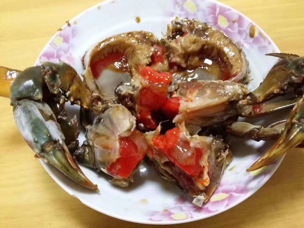螃蟹怎么腌制,螃蟹怎么画,怎样腌制牛排(第7页)_大山谷图库