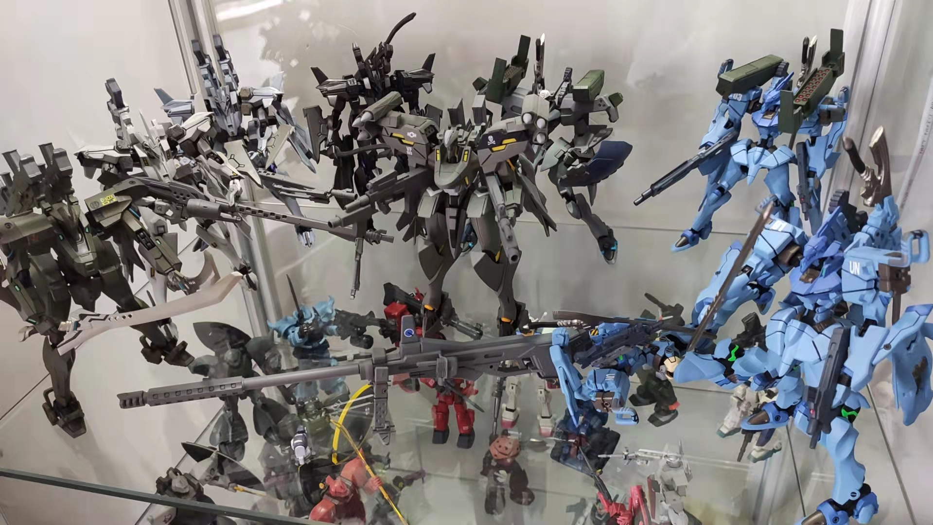 新番讨论 专楼 Gal改 21年10月番 Muv Luv Alternative 第二季制作决定nga玩家社区