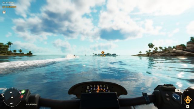 極地戰嚎6(Far Cry 6):暴君安東的雅拉往事-第1張