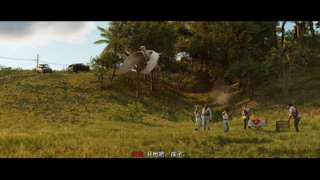 極地戰嚎6(Far Cry 6):暴君安東的雅拉往事-第2張