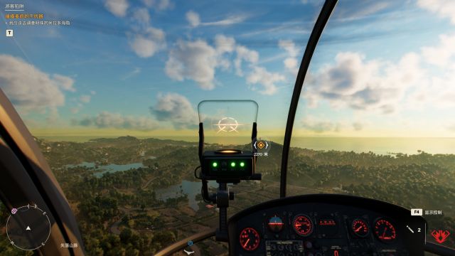 極地戰嚎6(Far Cry 6):暴君安東的雅拉往事-第18張