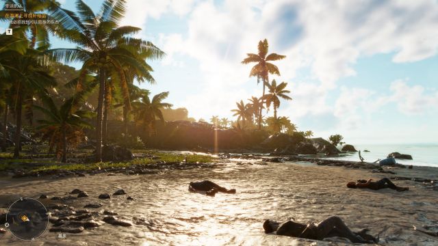 極地戰嚎6(Far Cry 6):暴君安東的雅拉往事-第3張
