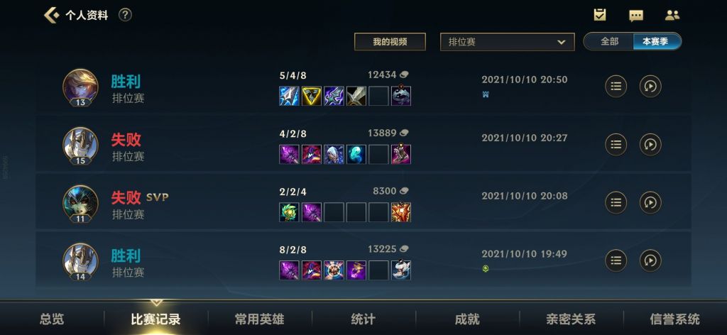 闲聊杂谈 白银4到拿皮肤纯小白要打多久 Nga玩家社区