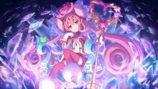 游戏攻略 台服相关 给刚玩的萌新写的一些角色作用或就业介绍 更新水星 圣哈 6x狗拳 6x香菜 Nga玩家社区