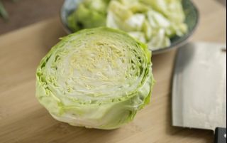 十一月时令食材 快晒出你的卷心菜美食照吧 Nga玩家社区