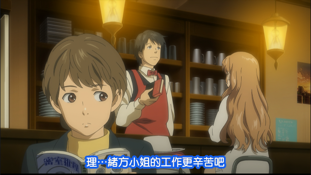 推荐 优秀的演出是怎么样的 白色相簿1动画拉片 叙事性演出与氛围塑造nga玩家社区 推荐 优秀的演出是怎么样的 白色相簿1动画拉片 叙事性演出与氛围塑造nga玩家社区