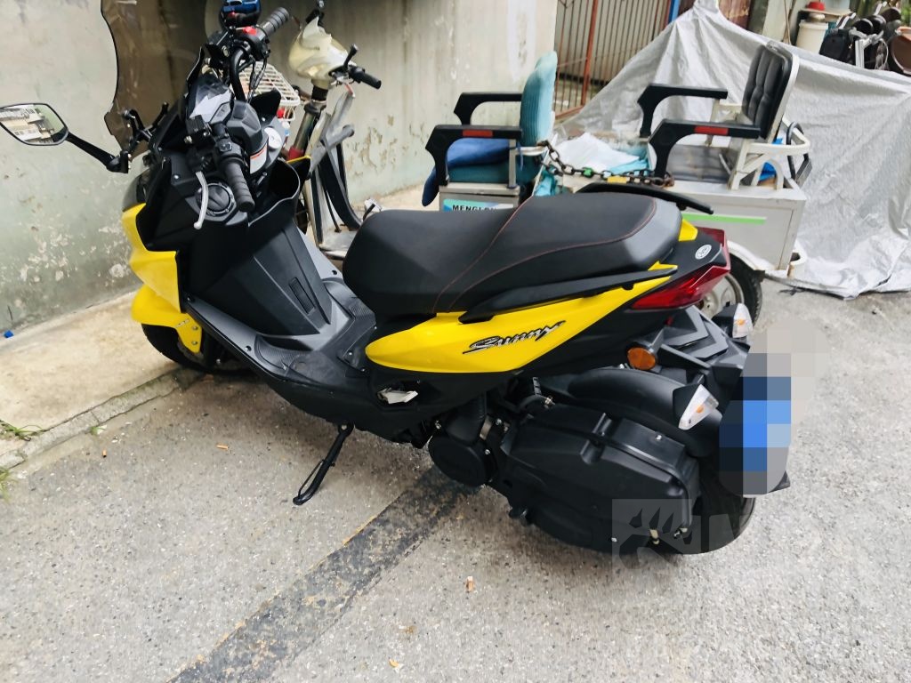 sunny是啥车啊？ NGA玩家社区