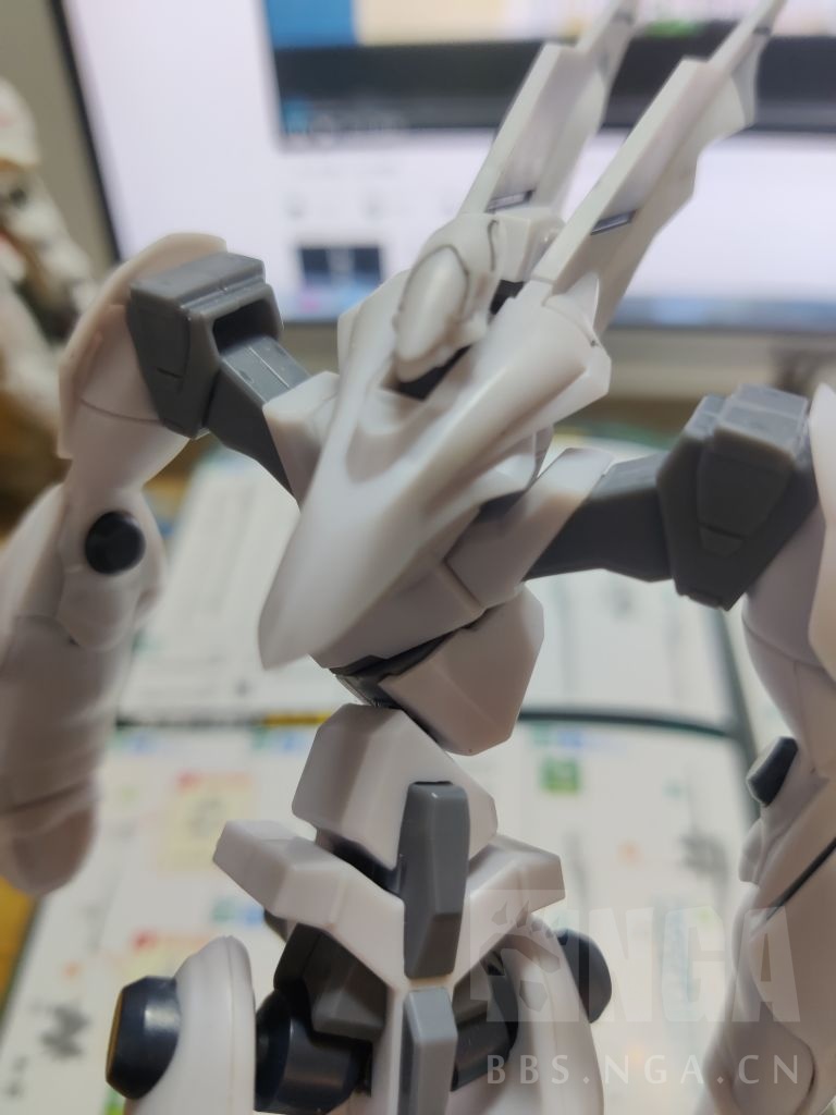 拼装 测评报告 Gsc 蒼穹のファフナーthe Beyond Mark Sein 11 29更新了武器部分nga玩家社区