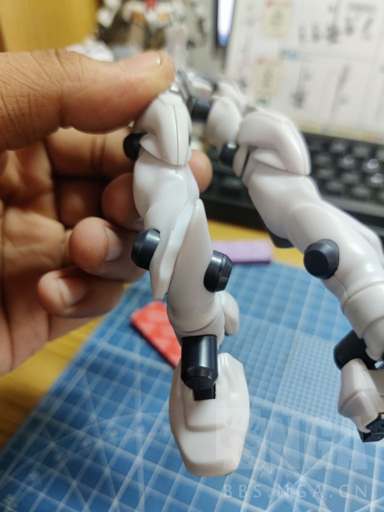 拼装 测评报告 Gsc 蒼穹のファフナーthe Beyond Mark Sein 11 29更新了武器部分nga玩家社区