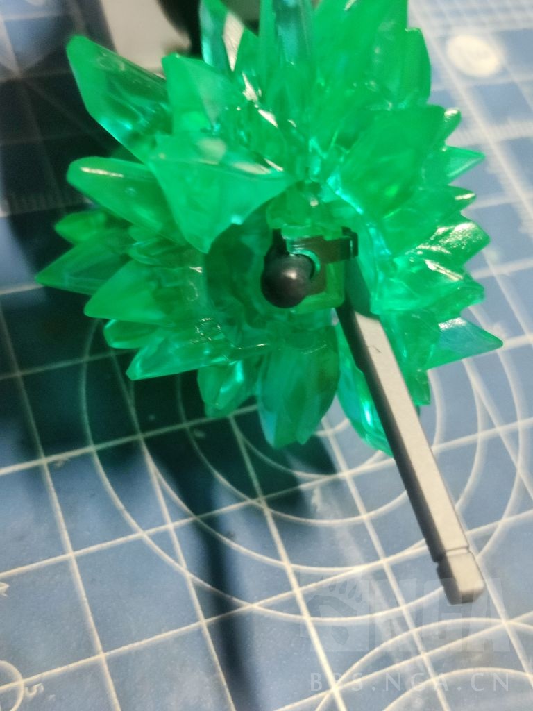 拼装 测评报告 Gsc 蒼穹のファフナーthe Beyond Mark Sein 11 29更新了武器部分nga玩家社区