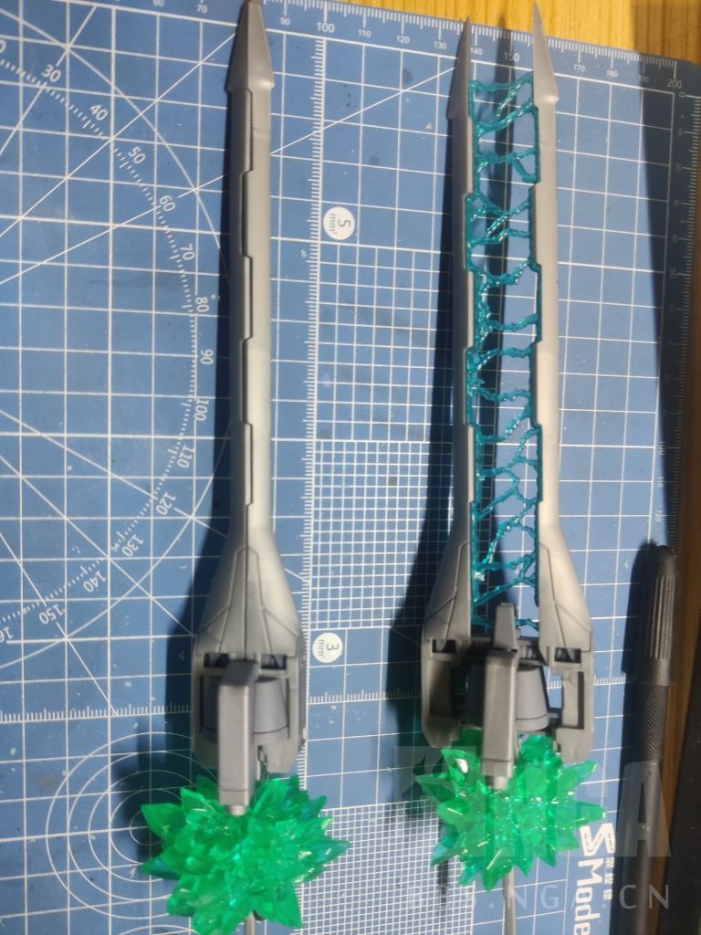 拼装 测评报告 Gsc 蒼穹のファフナーthe Beyond Mark Sein 11 29更新了武器部分nga玩家社区