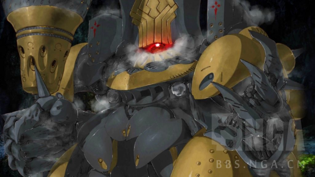 剧情讨论 国服 巴贝奇灵衣 Nga玩家社区