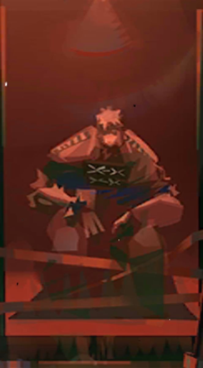 不懂就问氵] 监狱风云复刻都快结束了,想问一个困扰了我一年多的问题. NGA玩家社区