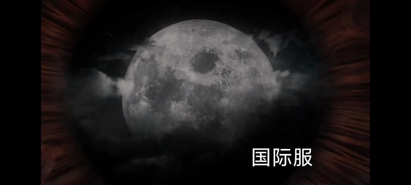 氵一贴 说起来国服的cg是不是二次修复了nga玩家社区