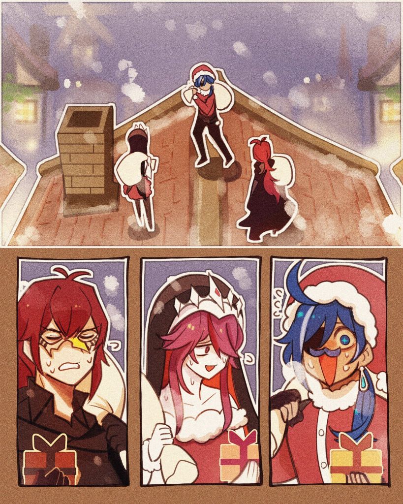 外服搬运 三位不明人士夜闯幼女民宅 究竟是人性的扭曲 178