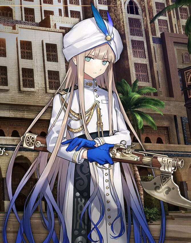 [剧情讨论] 街机最新章节人物 NGA玩家社区