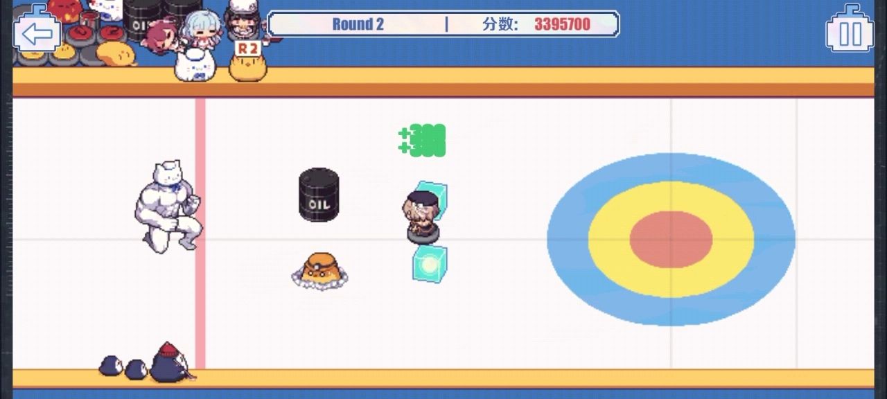 我这样卡小游戏分数不会被封吧178 我这样卡小游戏分数不会被封吧178