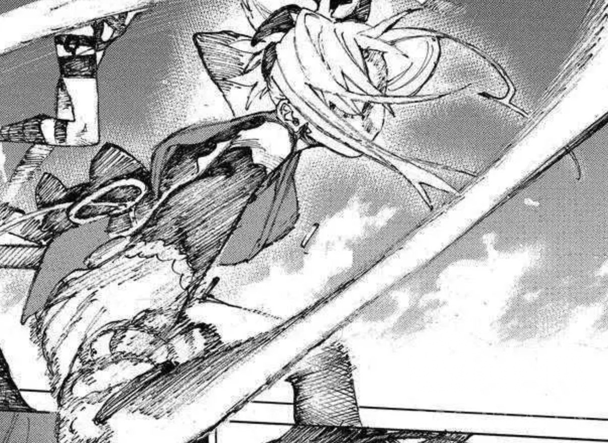 安科 同人 关于烈海王在迦勒底挑战fgo的那些事情2 0 苍银篇 东京圣杯战争的第一夜堂堂结束 Nga玩家社区