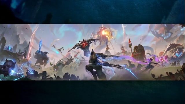 赛后讨论 Lck十周年纪念彩蛋回顾 你还记得这些名场面吗nga玩家社区