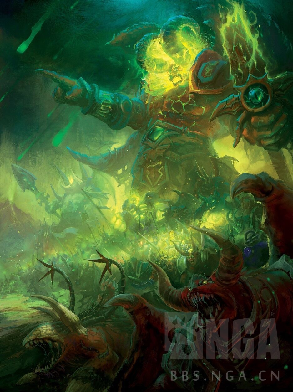 时空枢纽地理志2.0第二、三篇NGA玩家社区