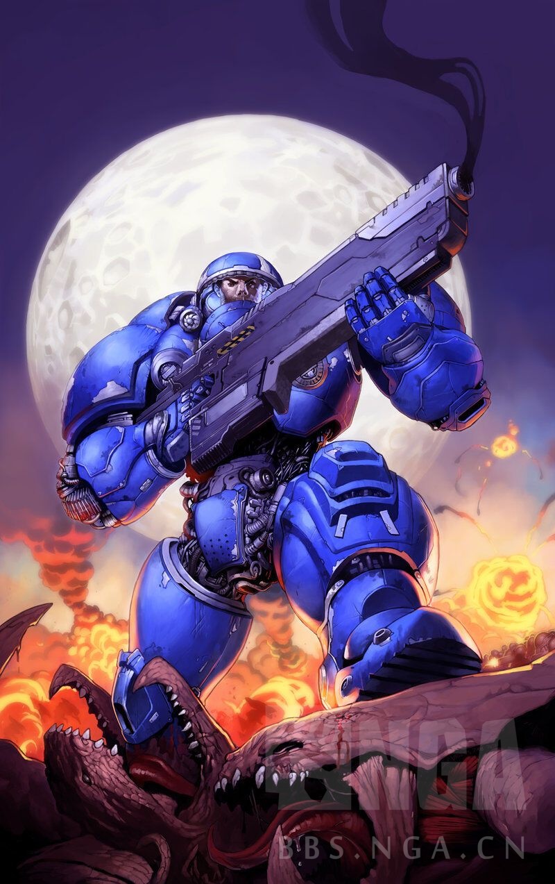 时空枢纽地理志2.0第二、三篇NGA玩家社区