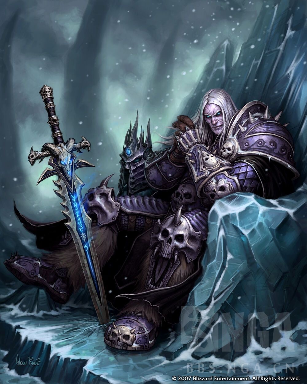 时空枢纽地理志2.0第二、三篇NGA玩家社区