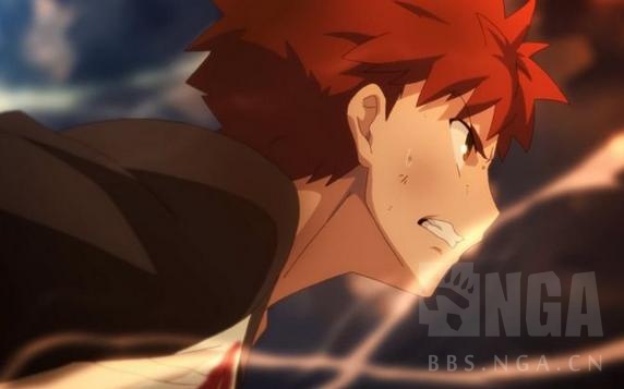 文豪做成 安科 安价 Fgo 言峰士郎正在挑战grand Order 第五章 骑勋渴仰远征开幕 Nga玩家社区