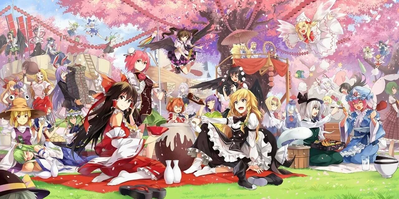 安科 安价 东方 幻想乡的妖精似乎想要发起异变的样子 当前进度 写大纲中 Nga玩家社区 安科 安价 东方 幻想乡的妖精似乎想要发起异变的样子 当前进度 写大纲中 Nga玩家社区