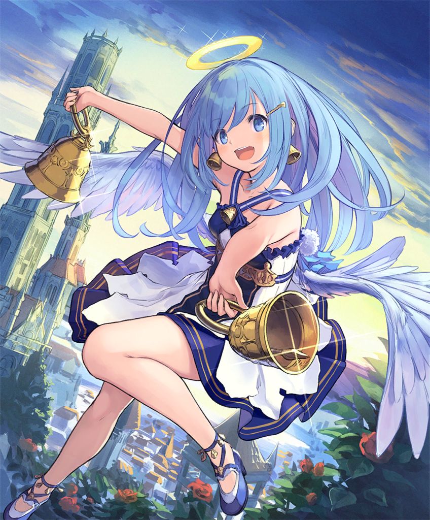 安科 安价 Pigeon 2 女神转生异闻录 进度 多神联合的邀请 Nga玩家社区