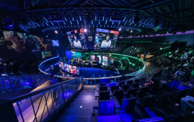 赛事实况 季中冠军赛首次来到韩国 22年msi将在韩国举办线下赛nga玩家社区