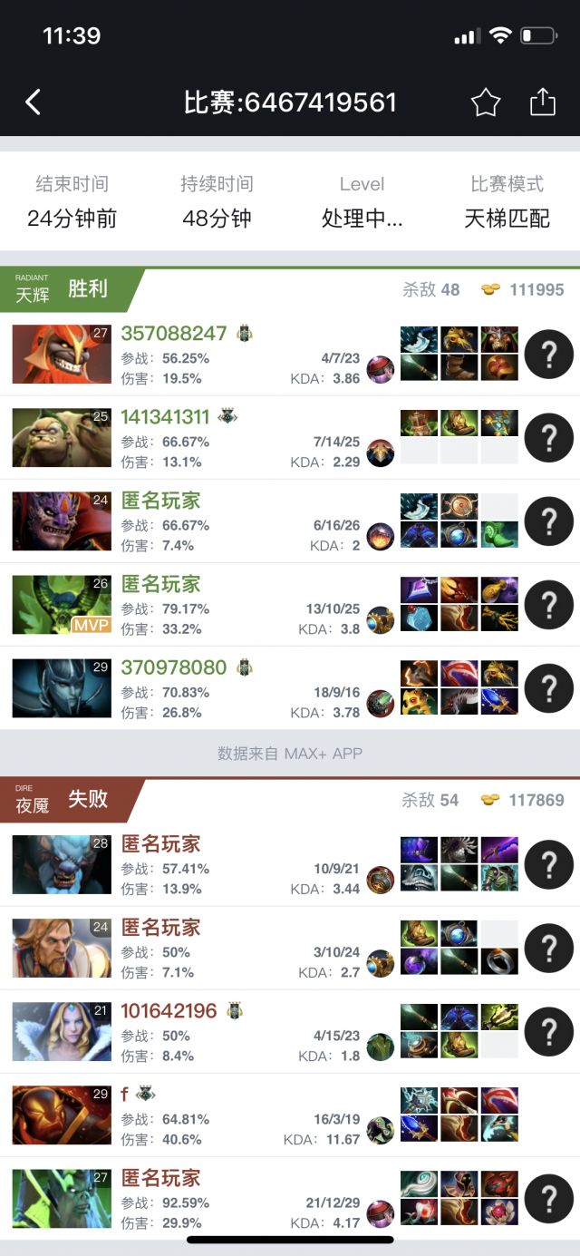 打了一把一号位火猫 输了却也没那么难过nga玩家社区