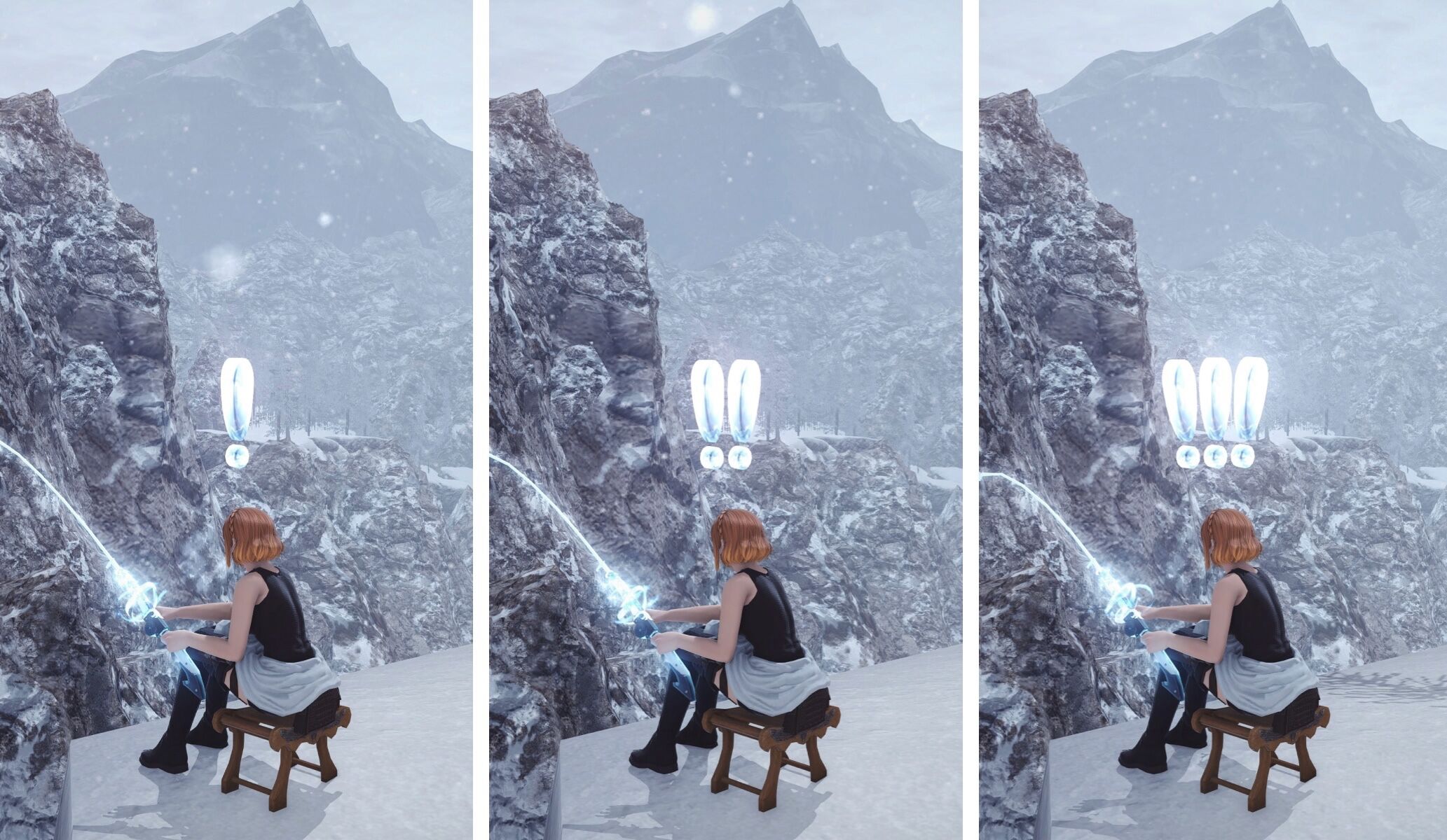 6.x][钓鱼]在星辰大海中垂钓吧！晓月之捕鱼人攻略NGA玩家社区